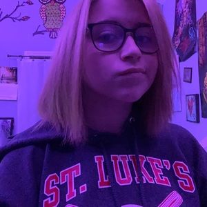 Meet your Posher, May